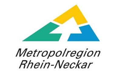 Logo der Metropolregion Rhein-Neckar