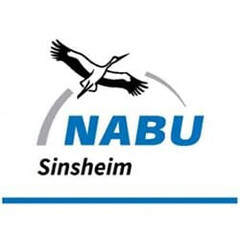 Logo vom NABU Sinsheim