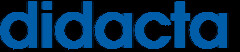 Logo der Didacta