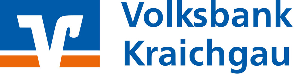Logo der Volksbank Kraichgau