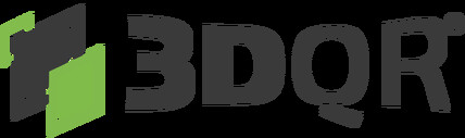 Logo von 3DQR