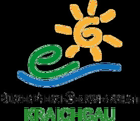 Logo der B&uuml;rger-Energie-Genosschenschaft Kraichgau
