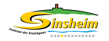 Logo der Stadt Sinsheim
