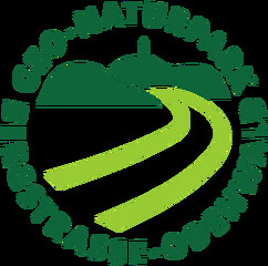 Logo vom Geo-Naturpark Bergstrasse-Odenwald