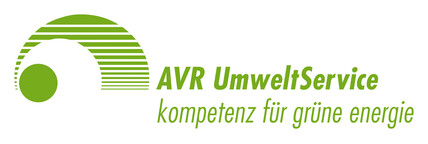 Logo von AVR UmweltService