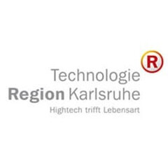 Logo der Technologie-Region Karlsruhe