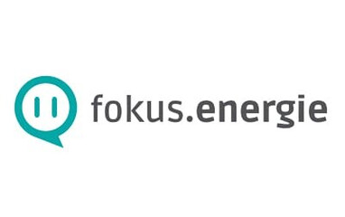 Logo von fokus.energie