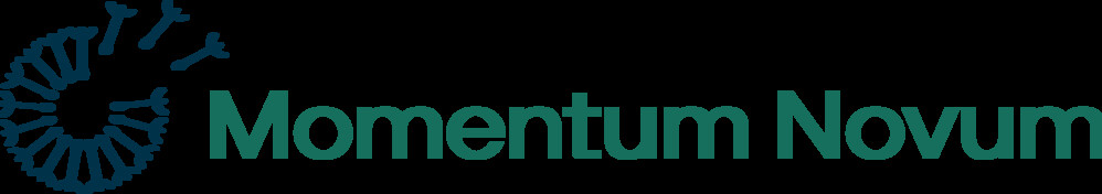 Logo der Nachhaltigkeitsberatung "Momentum Novum"